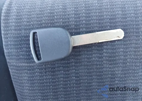 2004 Honda Accord 2.4 Lx из США, поврежденный, VIN 3HGCM56394G705396